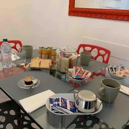 Casa Gr Appartement *