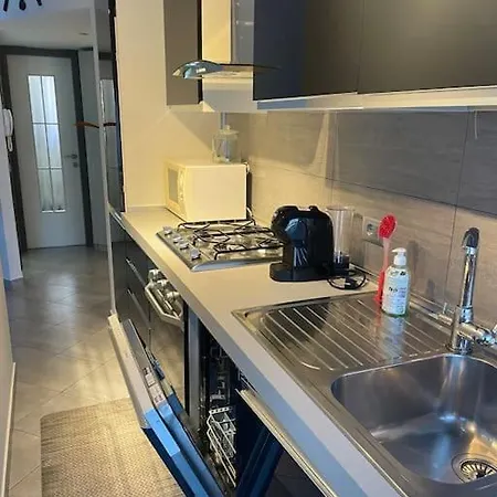 Appartement Casa Gr