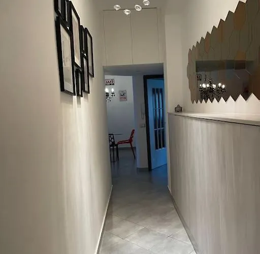 Casa Gr Appartamento Milano