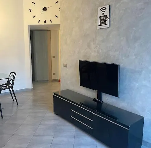 Appartamento Casa Gr Milano