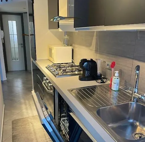 Appartamento Casa Gr