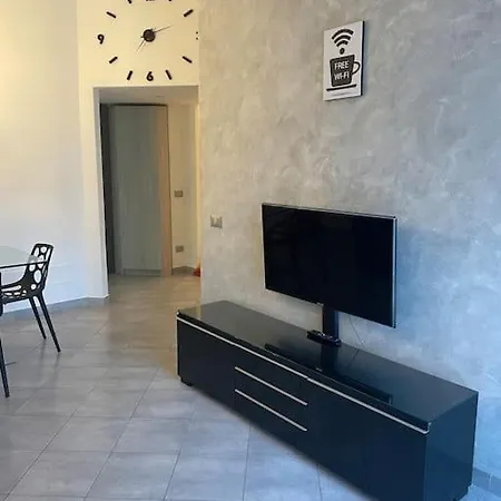 Διαμέρισμα Casa Gr Μιλάνο