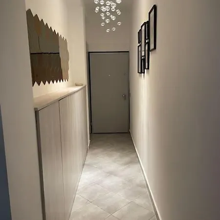 Διαμέρισμα Casa Gr