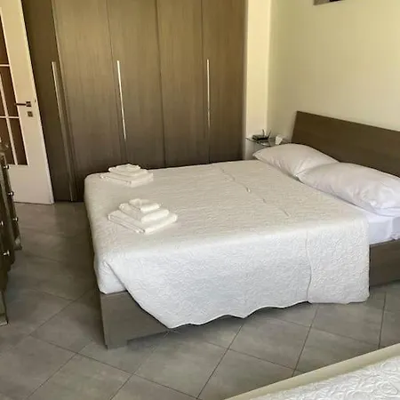 Casa Gr Διαμέρισμα