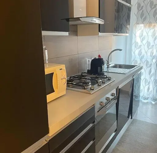 Casa Gr 아파트 밀라노