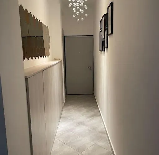 아파트 Casa Gr
