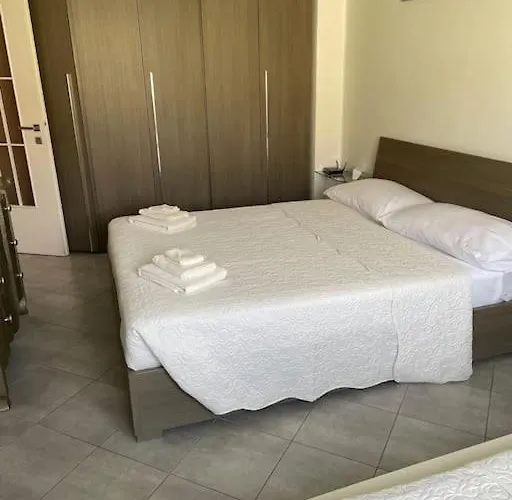 Casa Gr 아파트