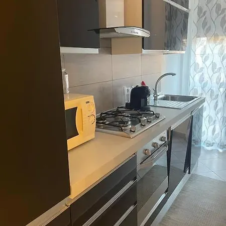 Casa Gr Lägenhet Milano