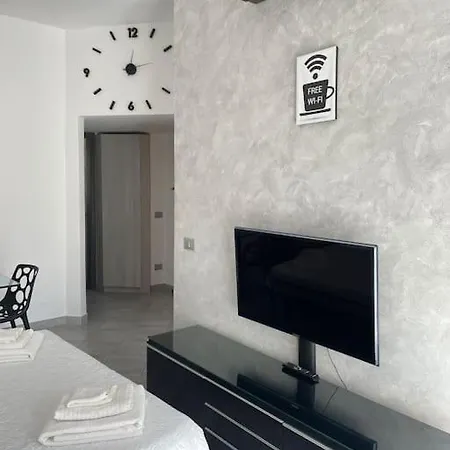 Casa Gr Lägenhet *